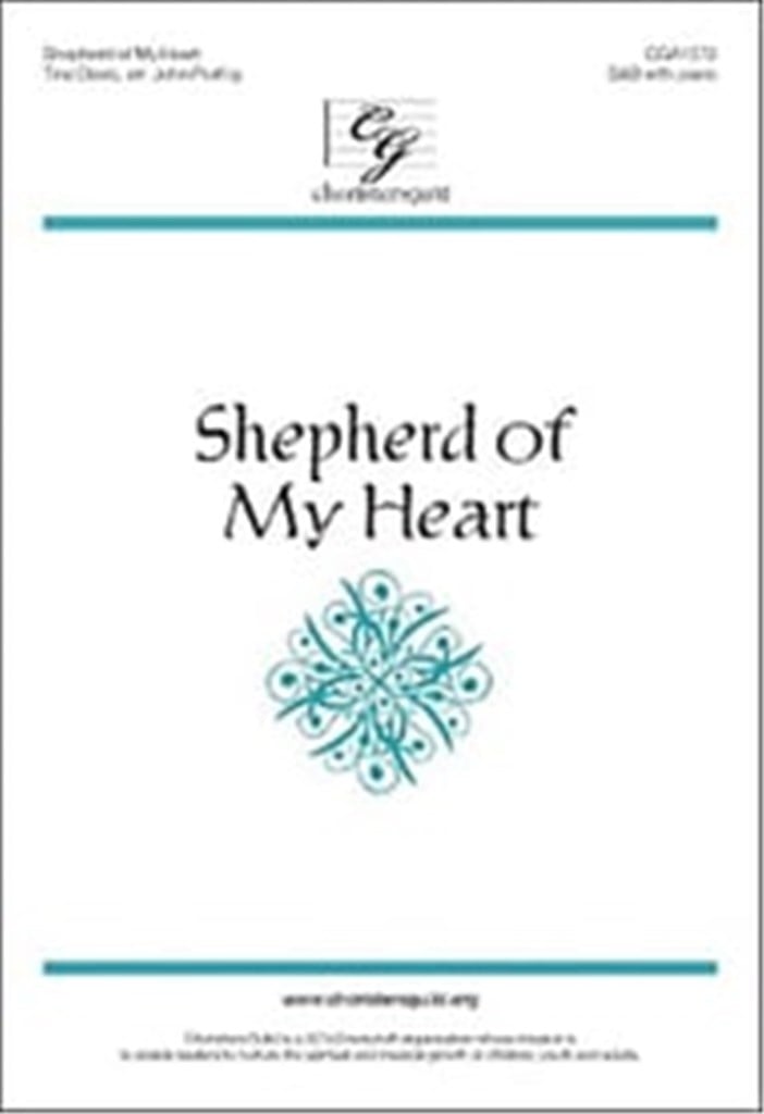Shepherd of My Heart